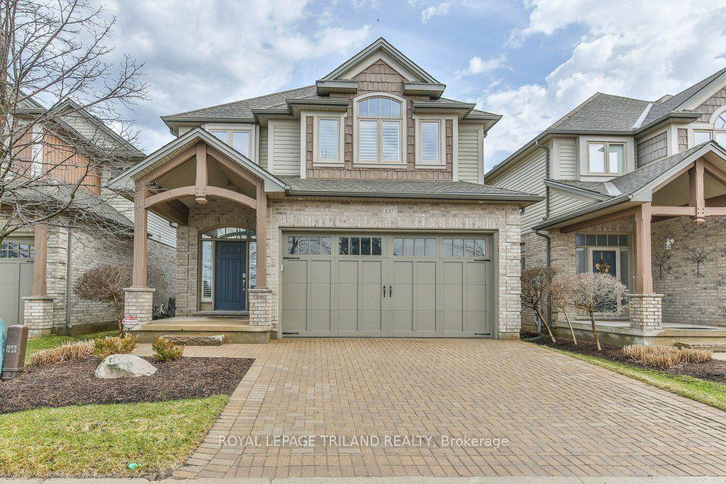 3278 COLONEL TALBOT Road 137 #137 — photo 1