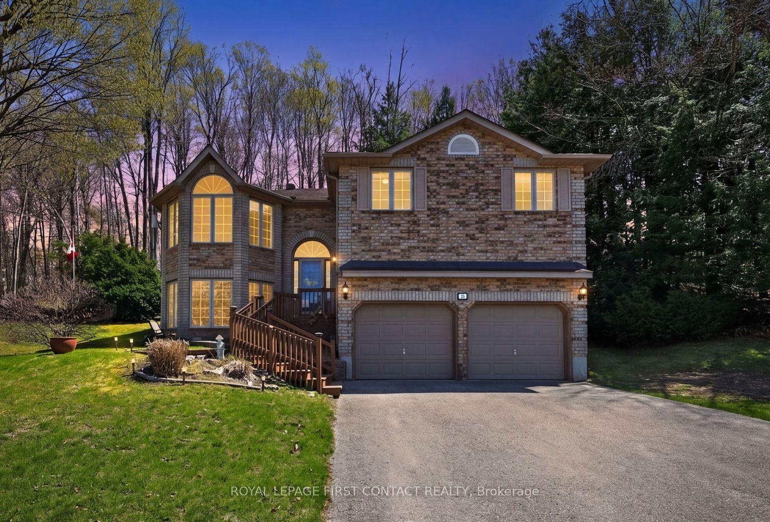 23 McFadden Drive — photo 1