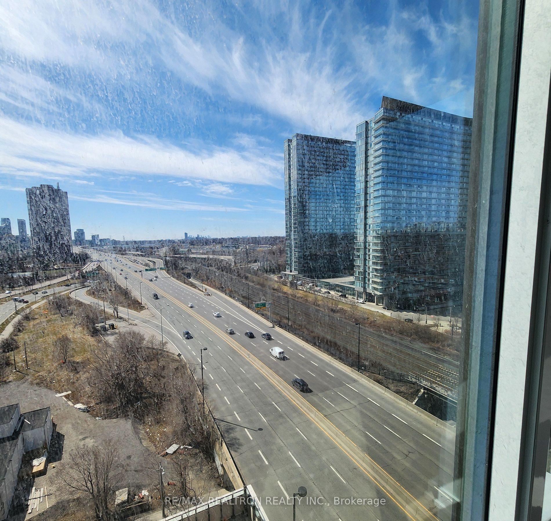 1928 Lake Shore Boulevard W 1516 #1516, Toronto — Condo for lease, photo 1