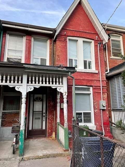 7 Henry Street, Toronto — Townhouse for lease, photo 1