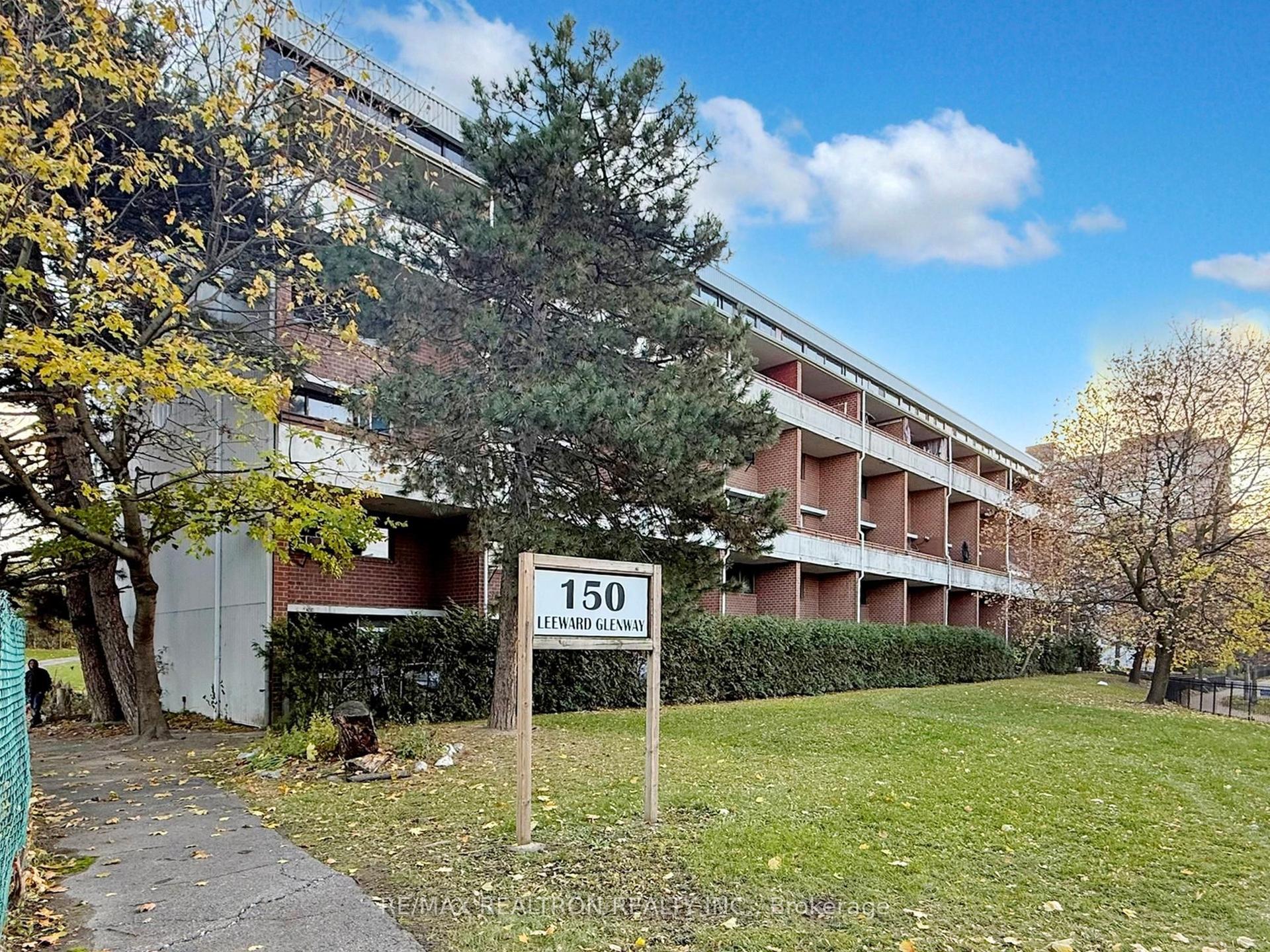 150 Leeward Glenway 312 #312 — photo 1