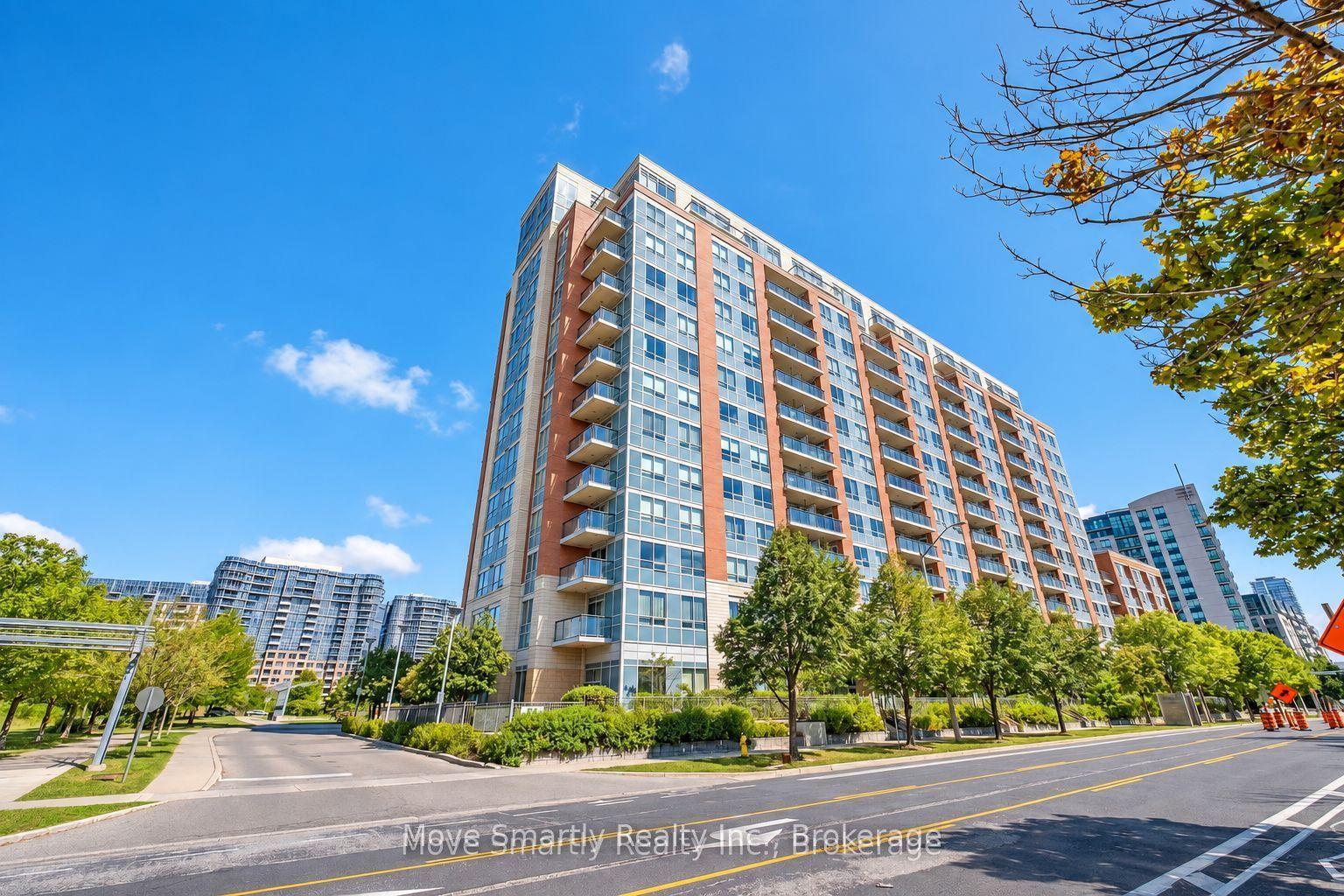 50 Clegg Road 917 #917, Markham — Condo for sale, photo 1