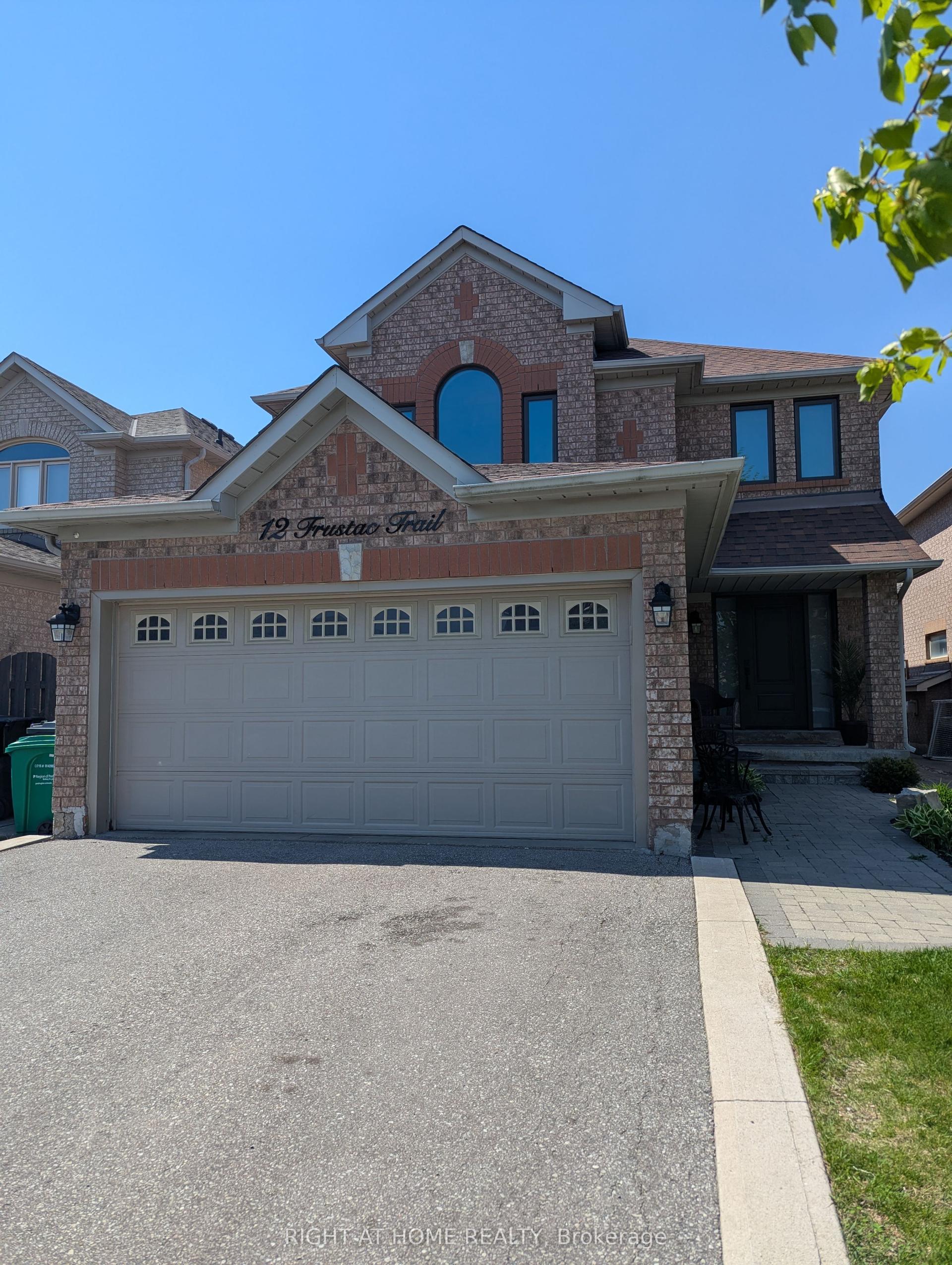 12 Frustac Trail — photo 1