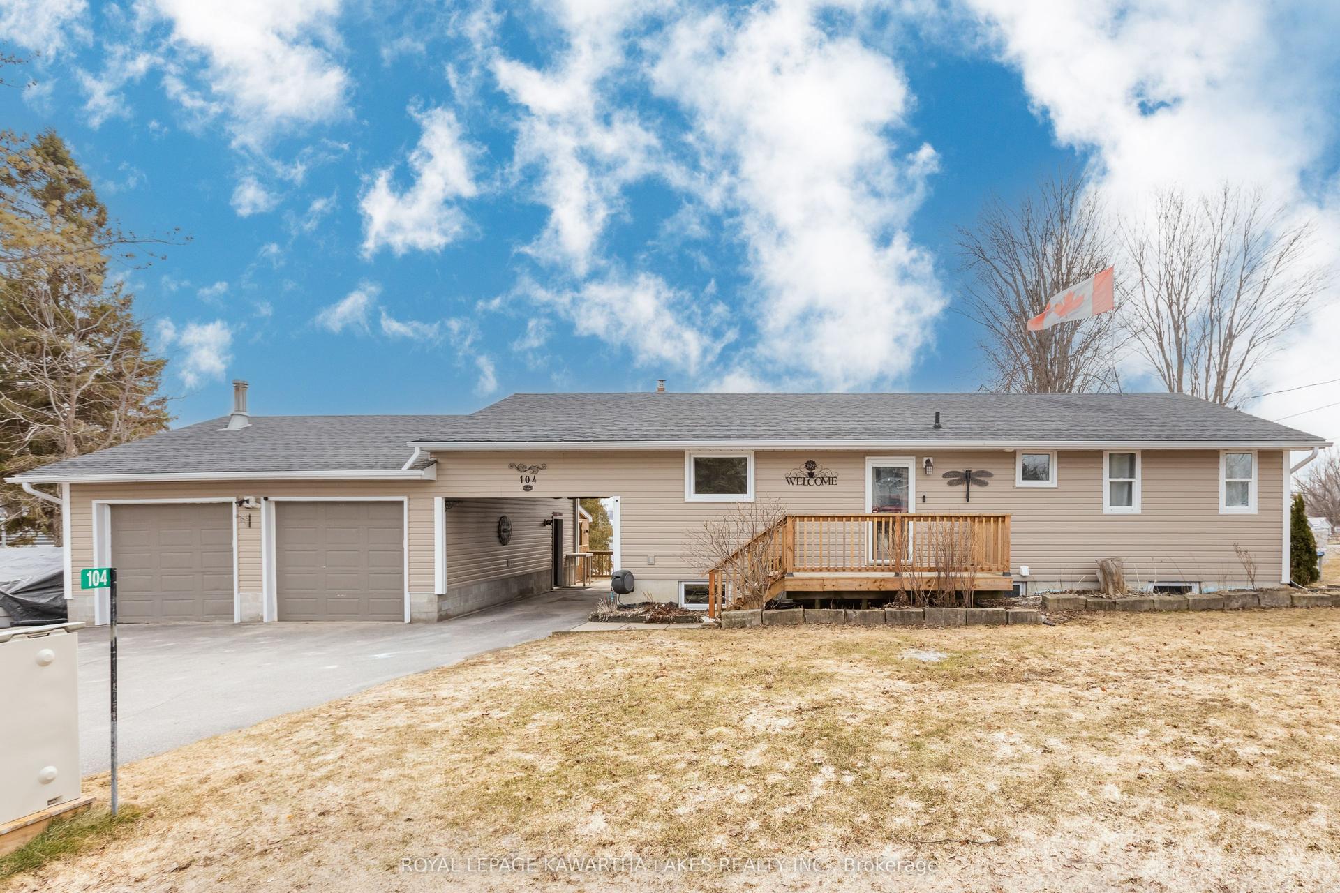 104 Cameron Drive — photo 1