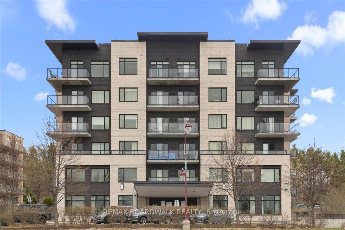 310 Centrum Boulevard 506 #506 — photo 1