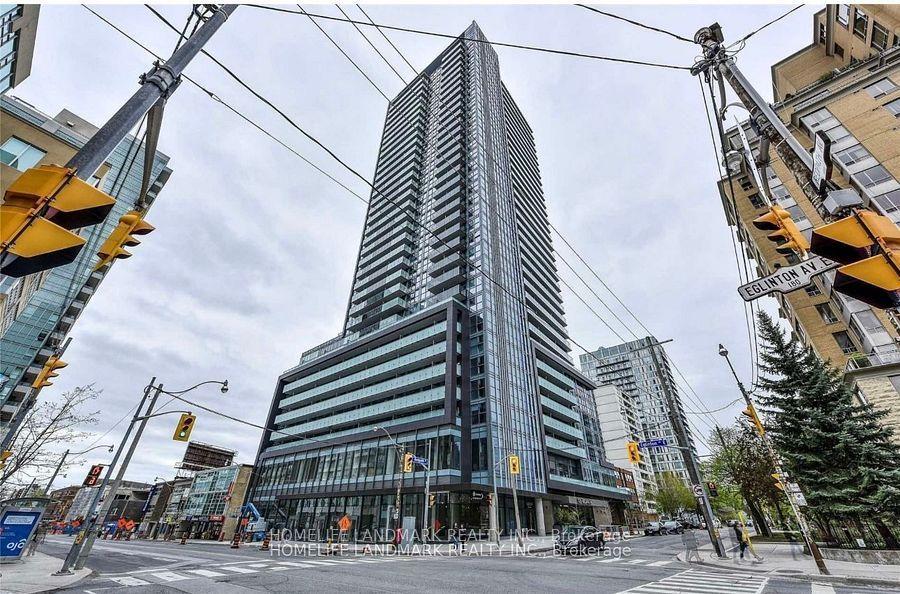 125 Redpath Avenue 2703 #2703, Toronto — Condo for sale, photo 1