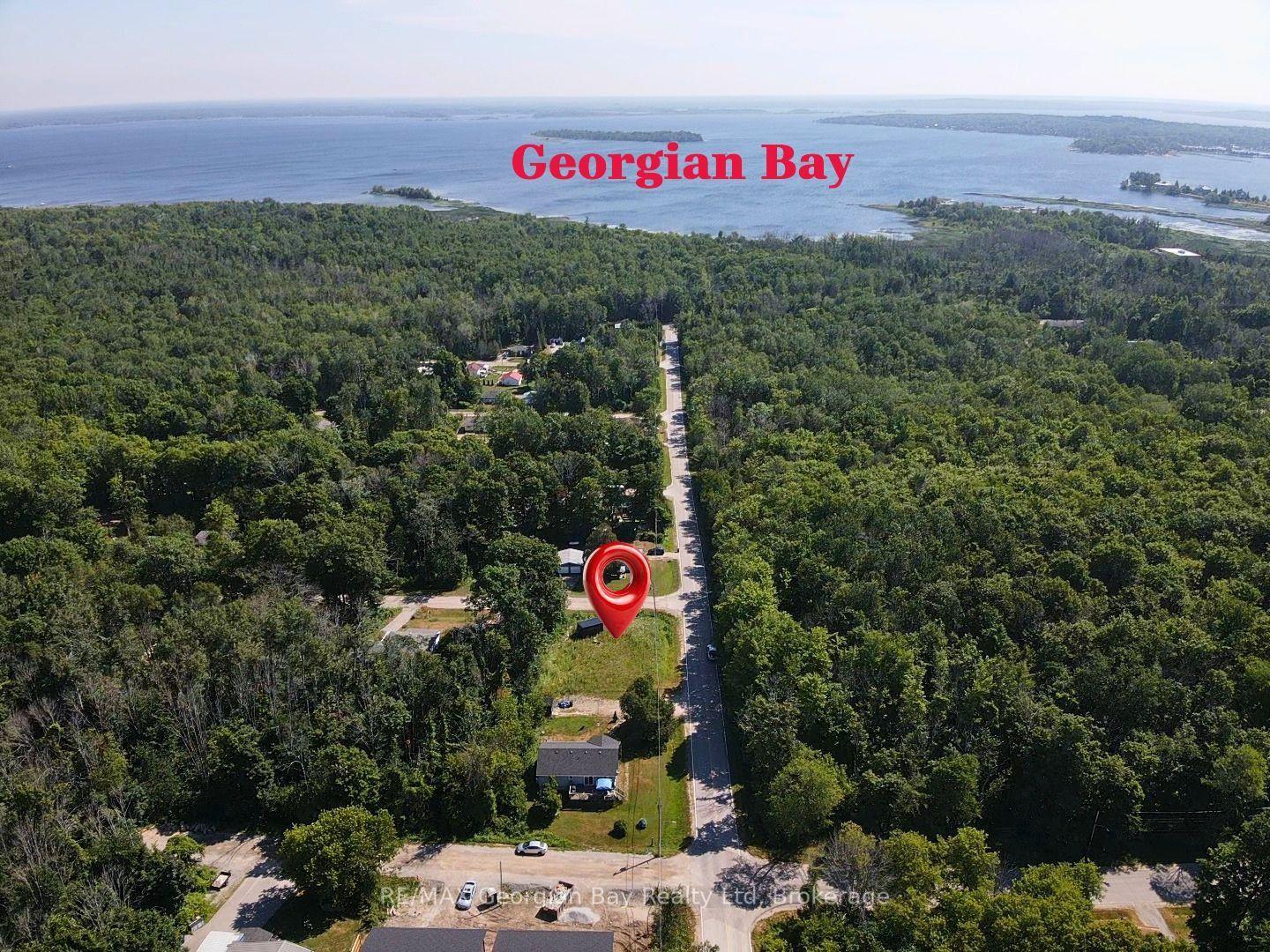 440 David Avenue, Tay — Land for sale, photo 1