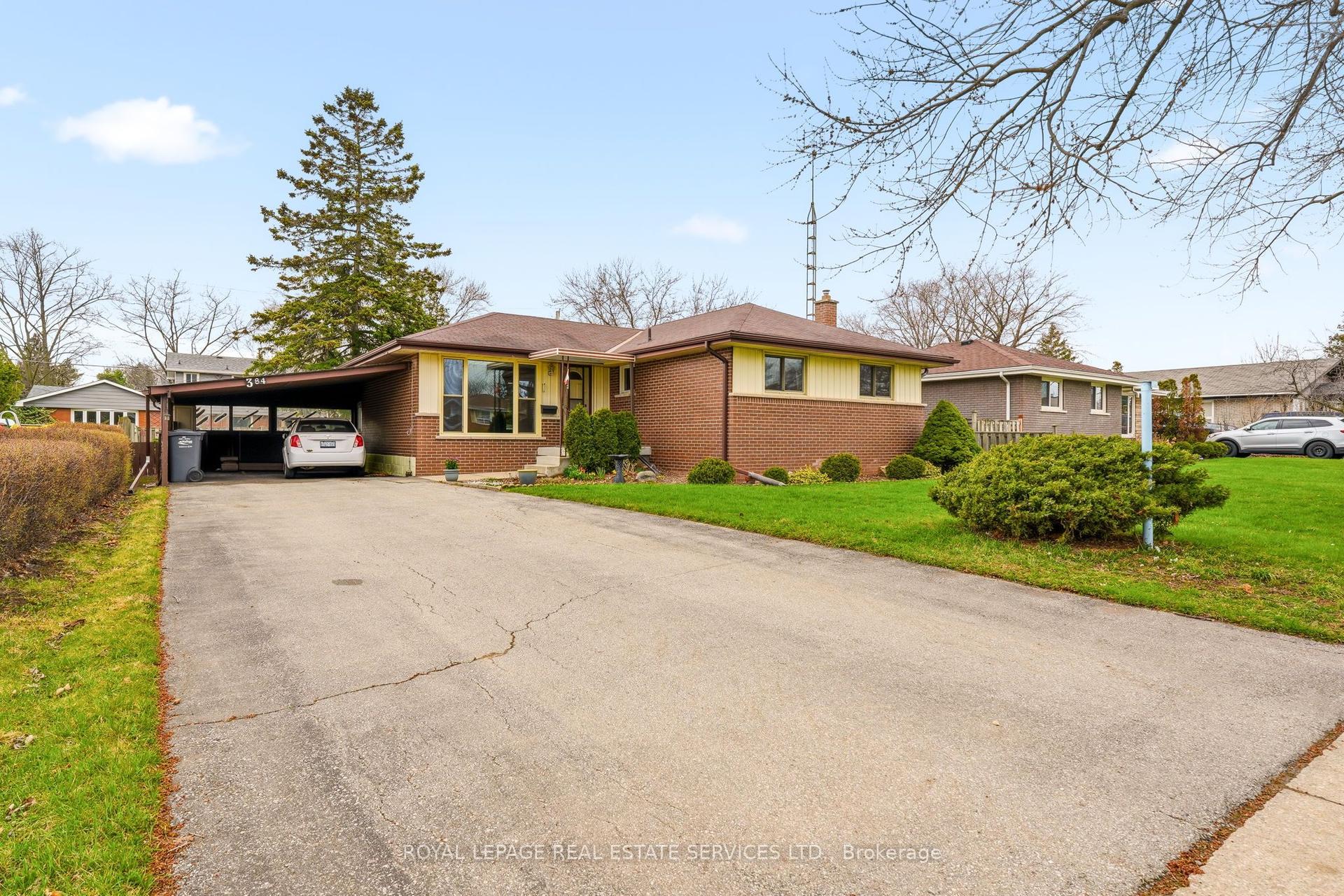 384 Appleby Line — photo 1