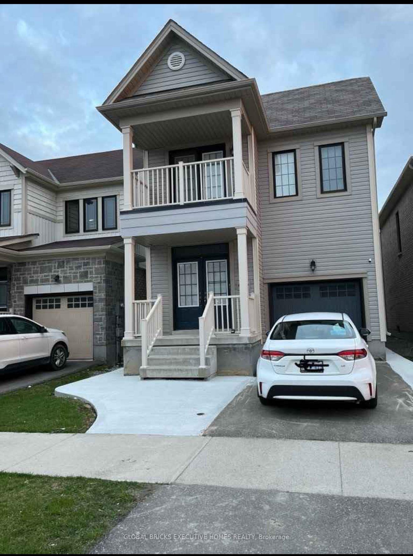 8080 Blue Ash Lane, Niagara Falls — Detached for lease, photo 1