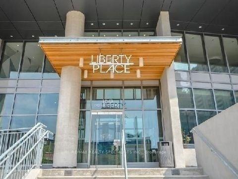 150 East Liberty Street 904 #904, Toronto — Condo for lease, photo 1