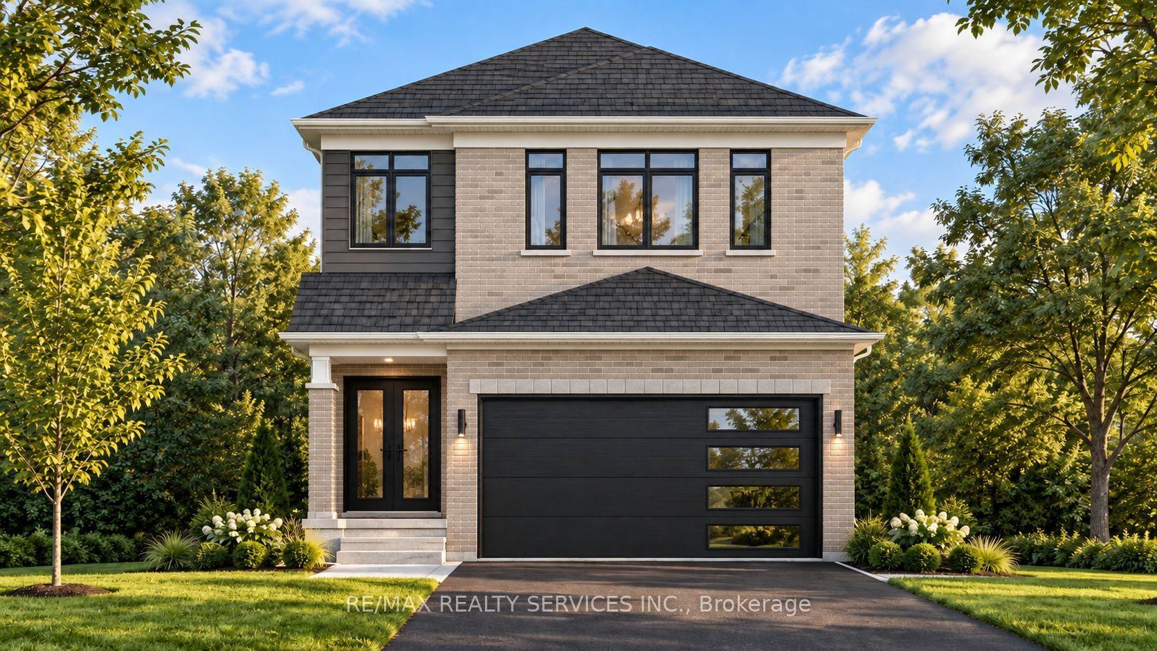 1254 HONEYWOOD Drive, London South — Detached for sale, photo 1