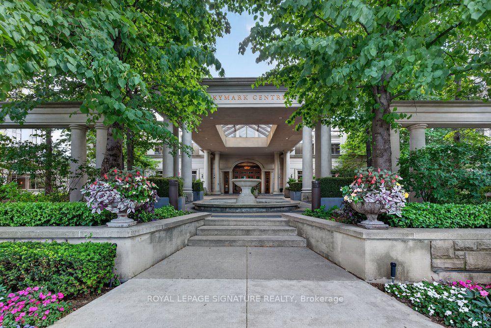 80 Harrison Garden Boulevard 2219 #2219, Toronto — Condo for lease, photo 1