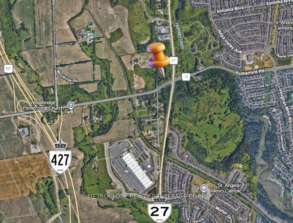 5970 Rutherford Road — photo 1