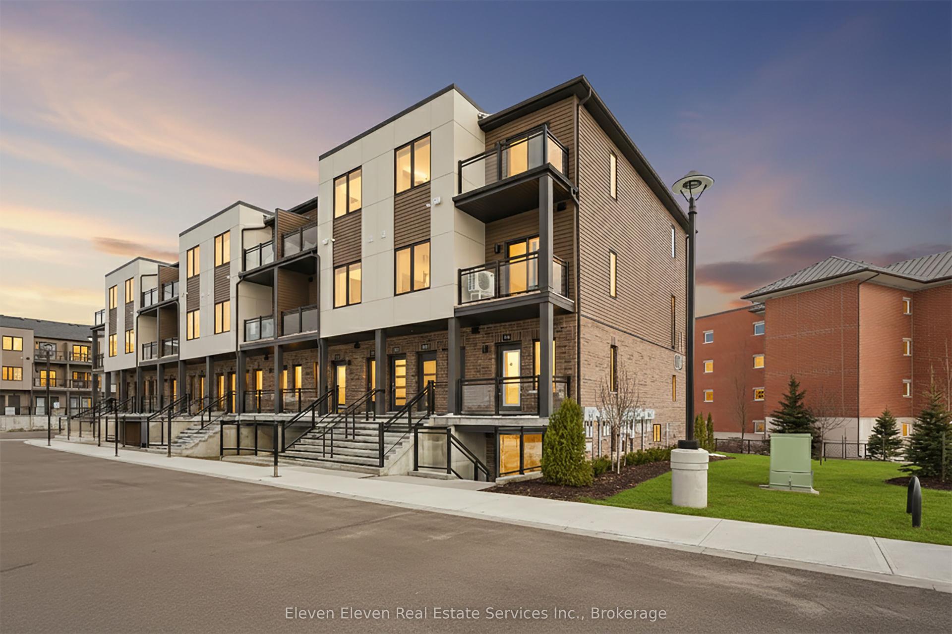 940 St David Street N 106 #106 — photo 1