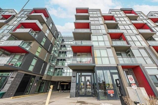 5230 Dundas Street A501 #A501, Burlington — Condo for lease, photo 1