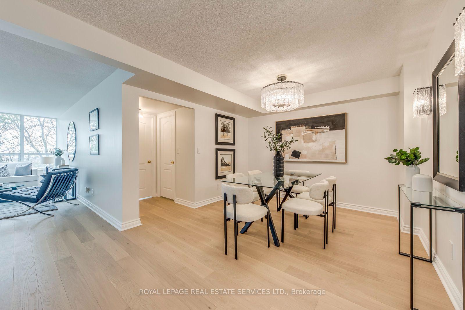 1 Ripley Avenue 403 #403, Toronto — Condo for sale, photo 1