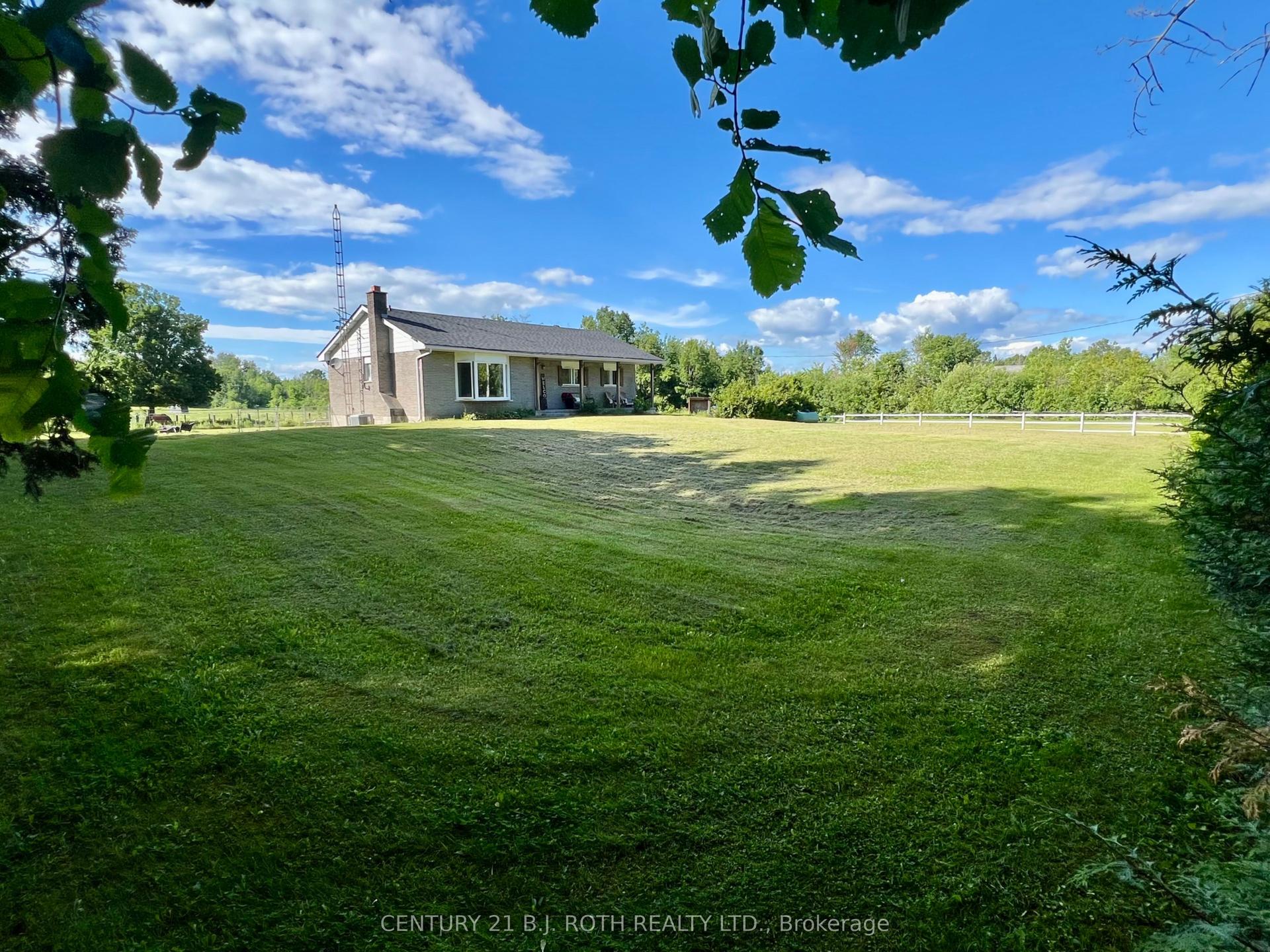 2266 FOXMEAD Road, Oro-Medonte — Detached for sale, photo 1