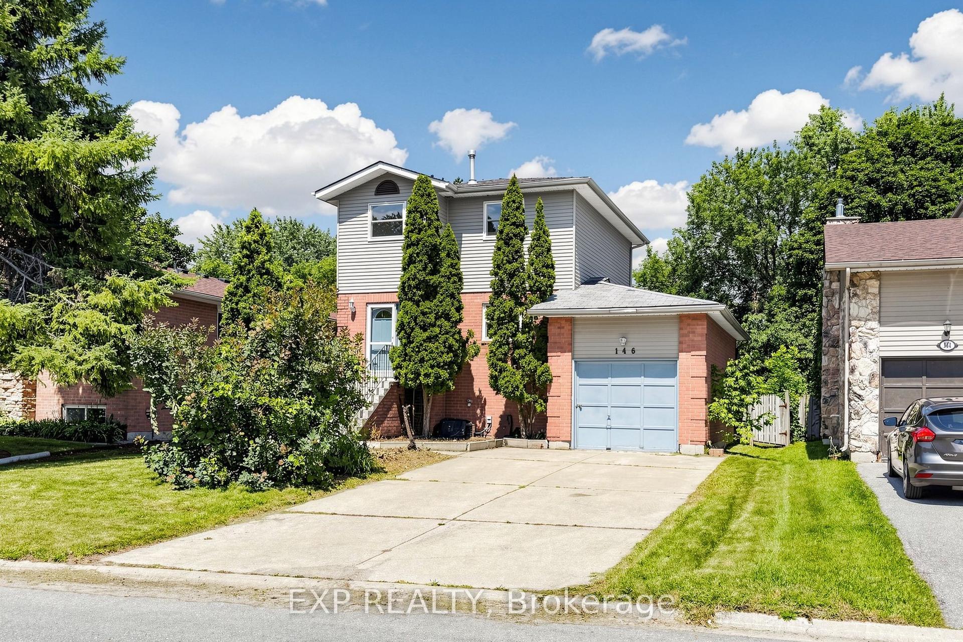 146 Bessborough Drive, Georgina — Detached for sale, photo 1