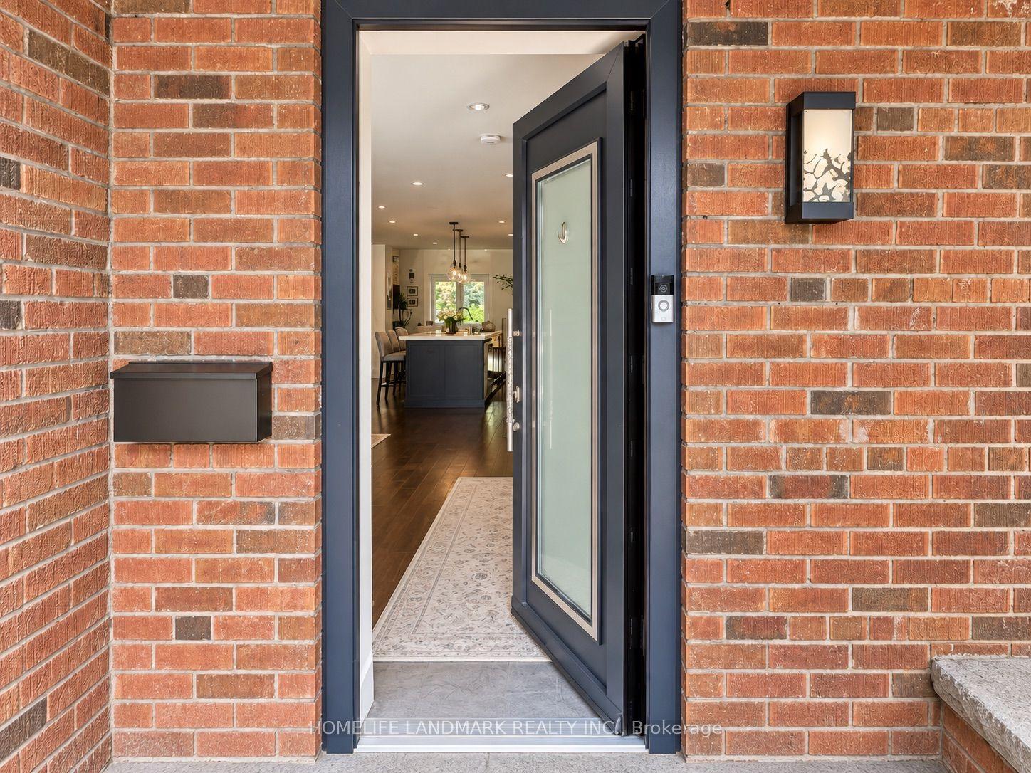 15 Jean Street, Toronto — Detached for lease, photo 1