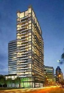 352 Front St West N/A 709 #709, Toronto — Condo for lease, photo 1