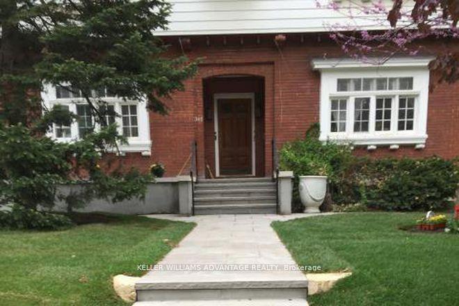 347 Walmer Road Basement #Basement, Toronto — Multiplex for lease, photo 1