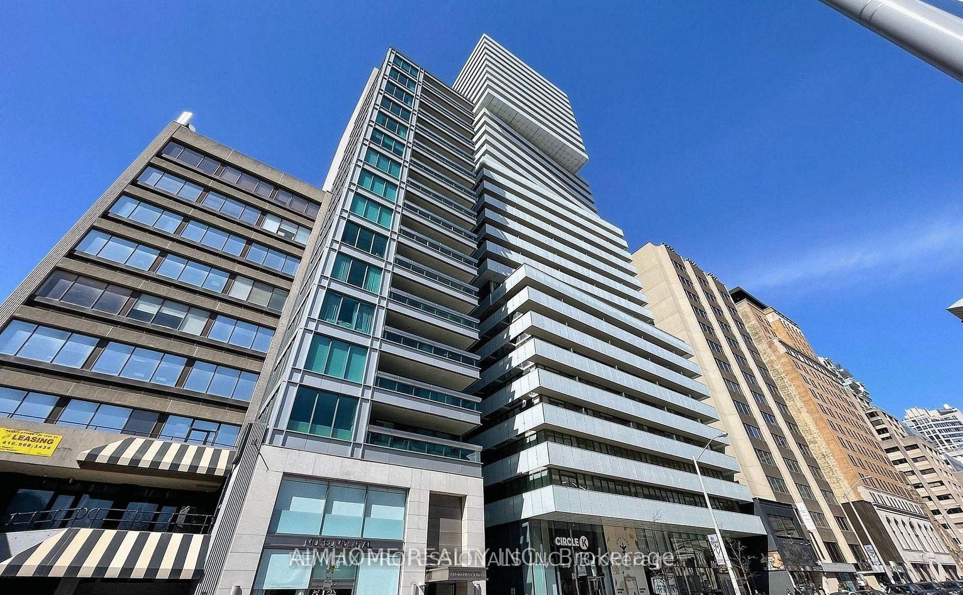 200 Bloor Street W 1507 #1507 — photo 1