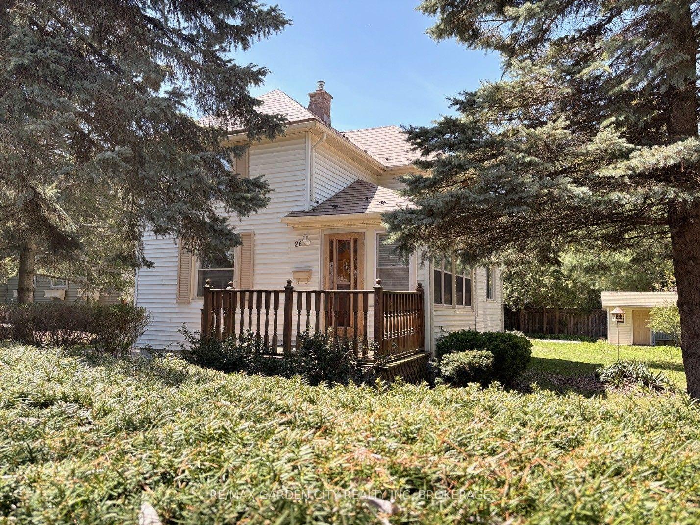 26 Chestnut Street — photo 1