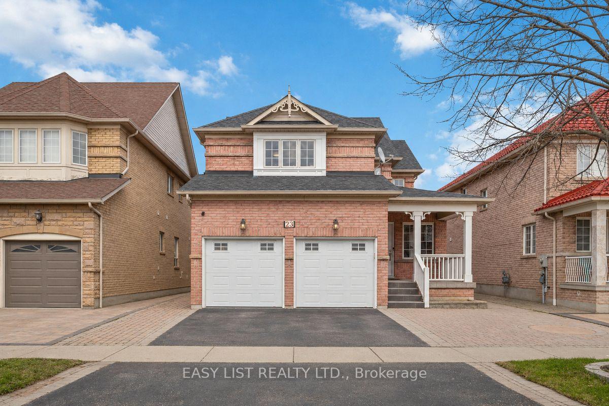 23 Gloria Crescent — photo 1
