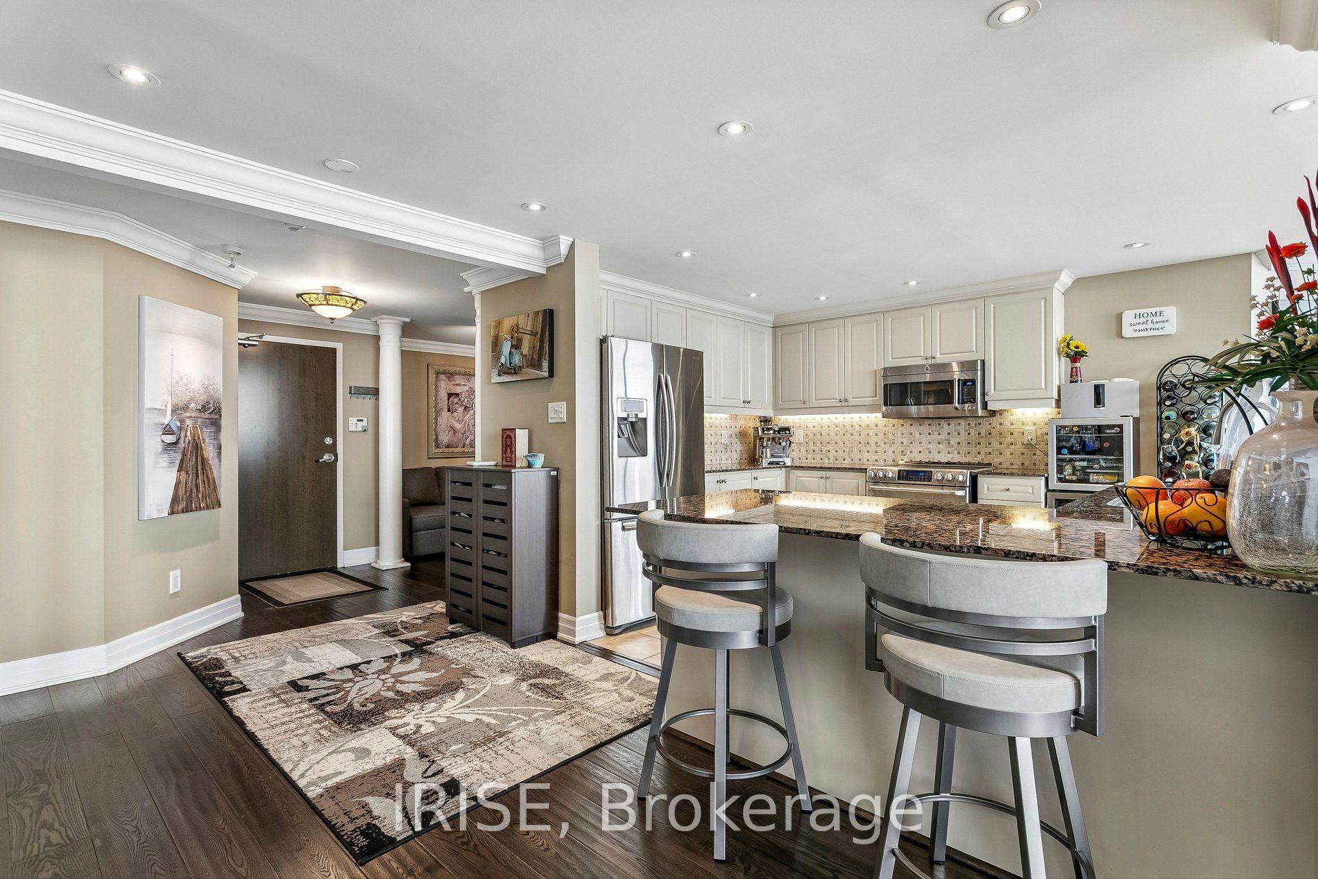 9 George Street PH01 #PH01 — photo 1