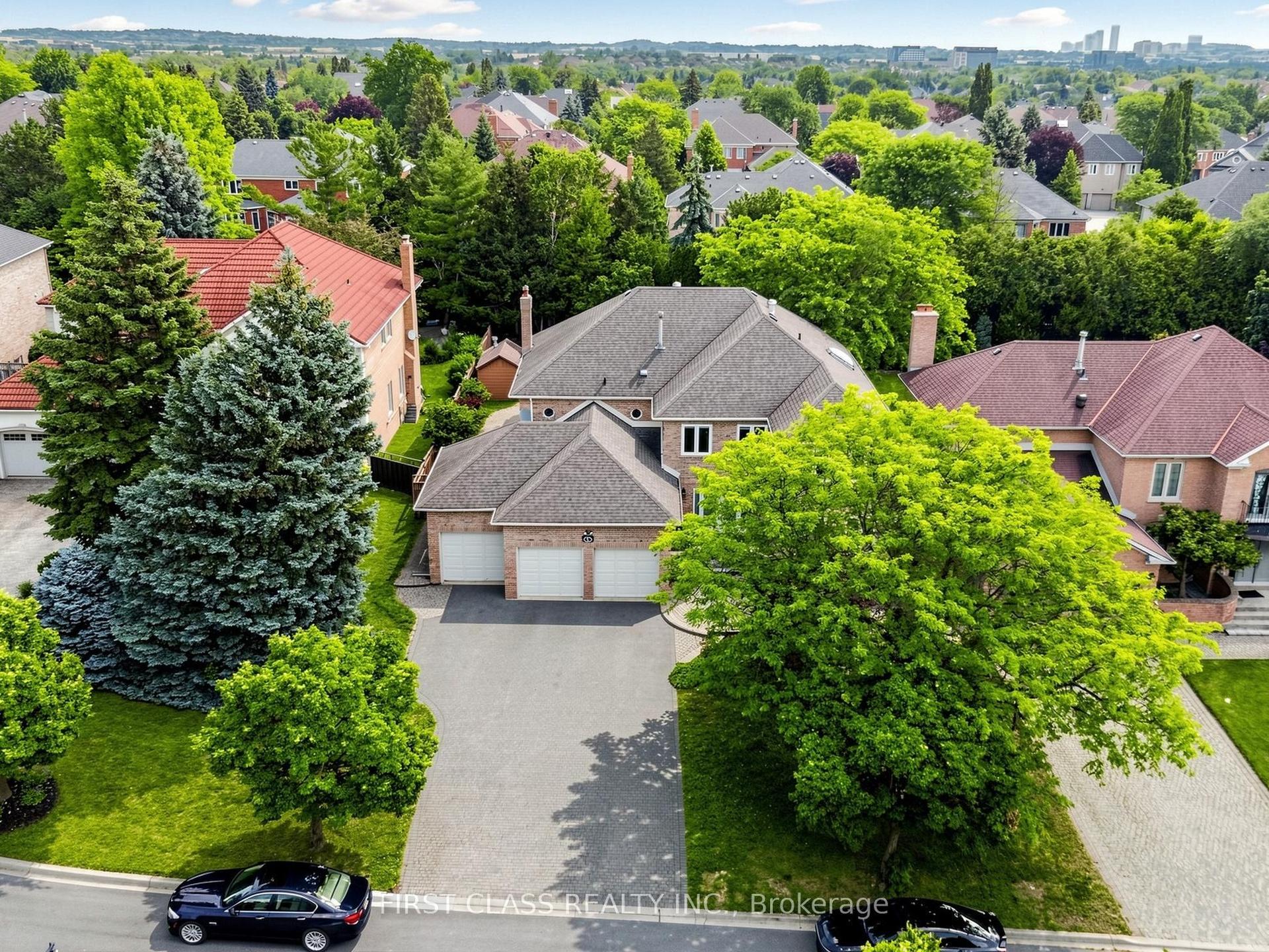 9 Westpoint Court, Richmond Hill — Detached for sale, photo 1