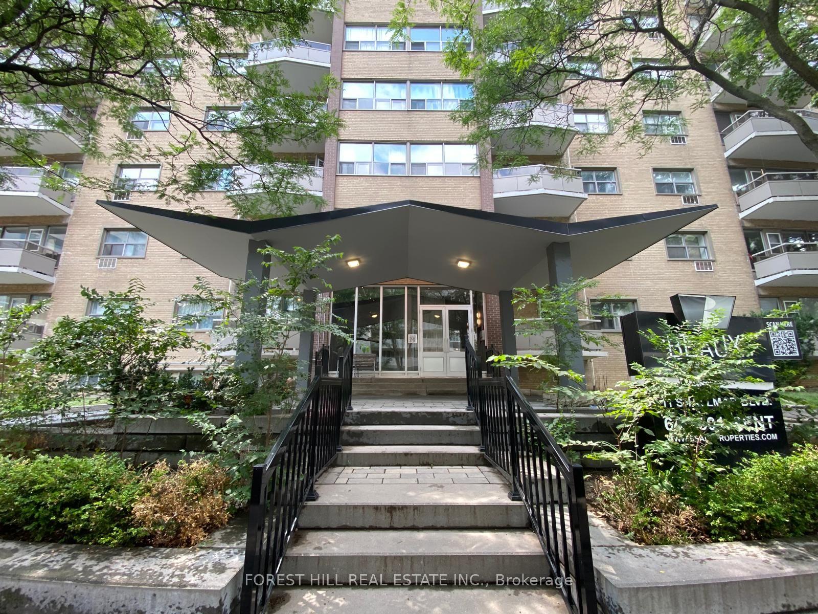 11 SHALLMAR Boulevard 105 #105, Toronto — Condo for lease, photo 1