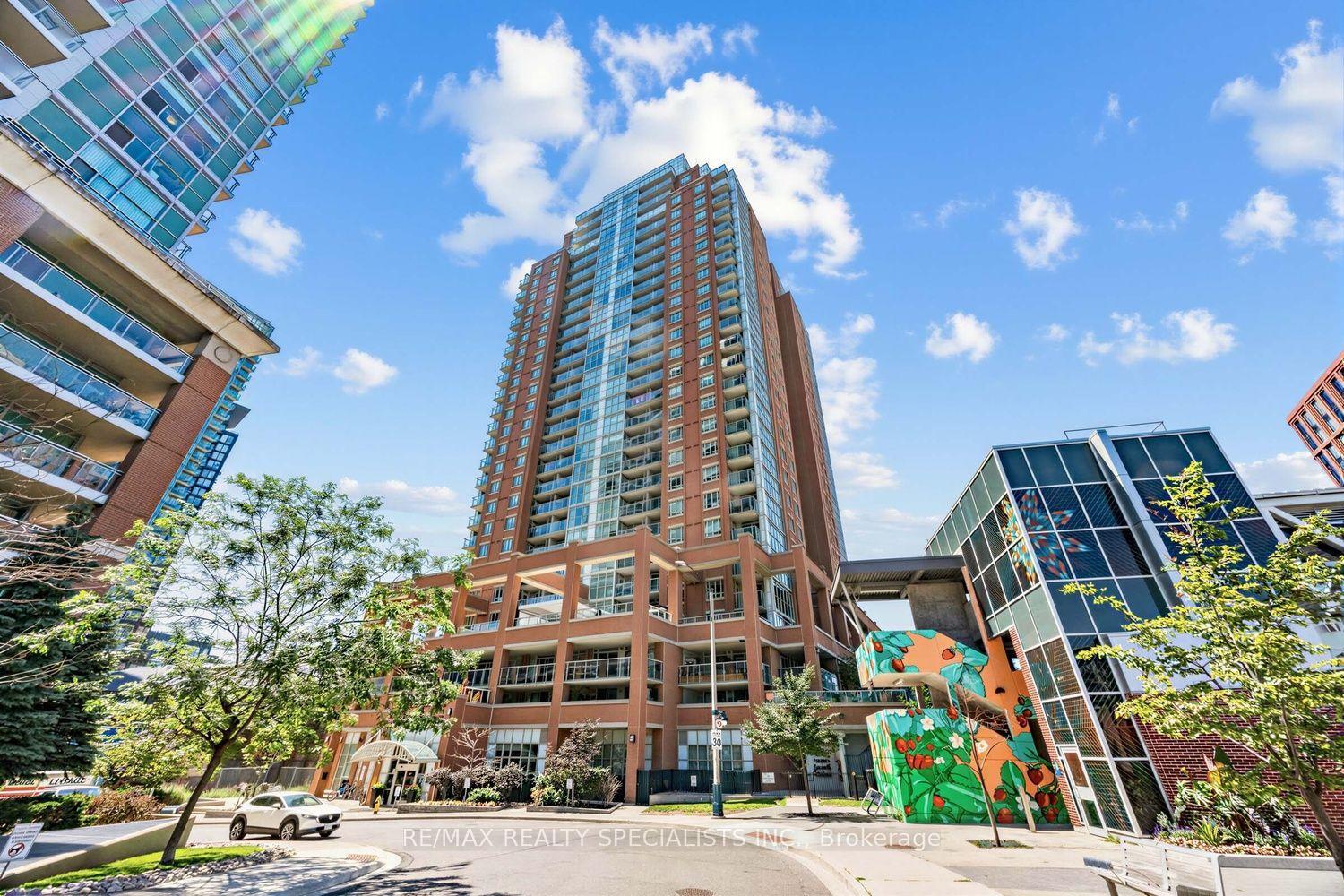 125 Western Battery Road 301 #301, Toronto — Condo for sale, photo 1