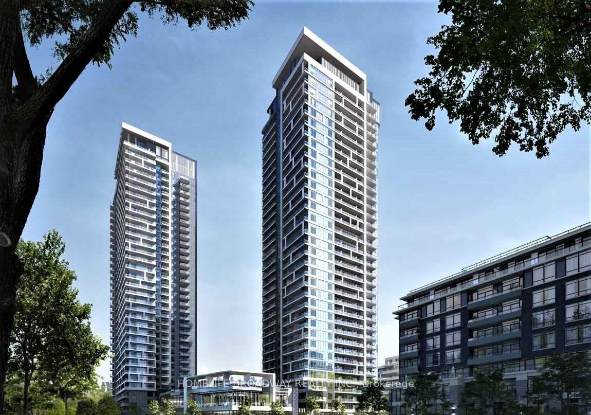 8 Water Walk Drive 4602 #4602, Markham — Condo for sale, photo 1