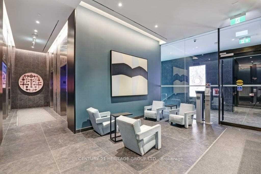 25 Richmond Street E 1904 #1904, Toronto — Condo for lease, photo 1