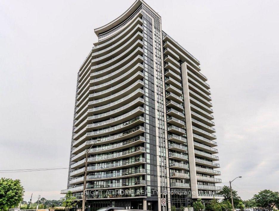 1461 Lawrence ave W Avenue 1801 #1801, Toronto — Condo for sale, photo 1
