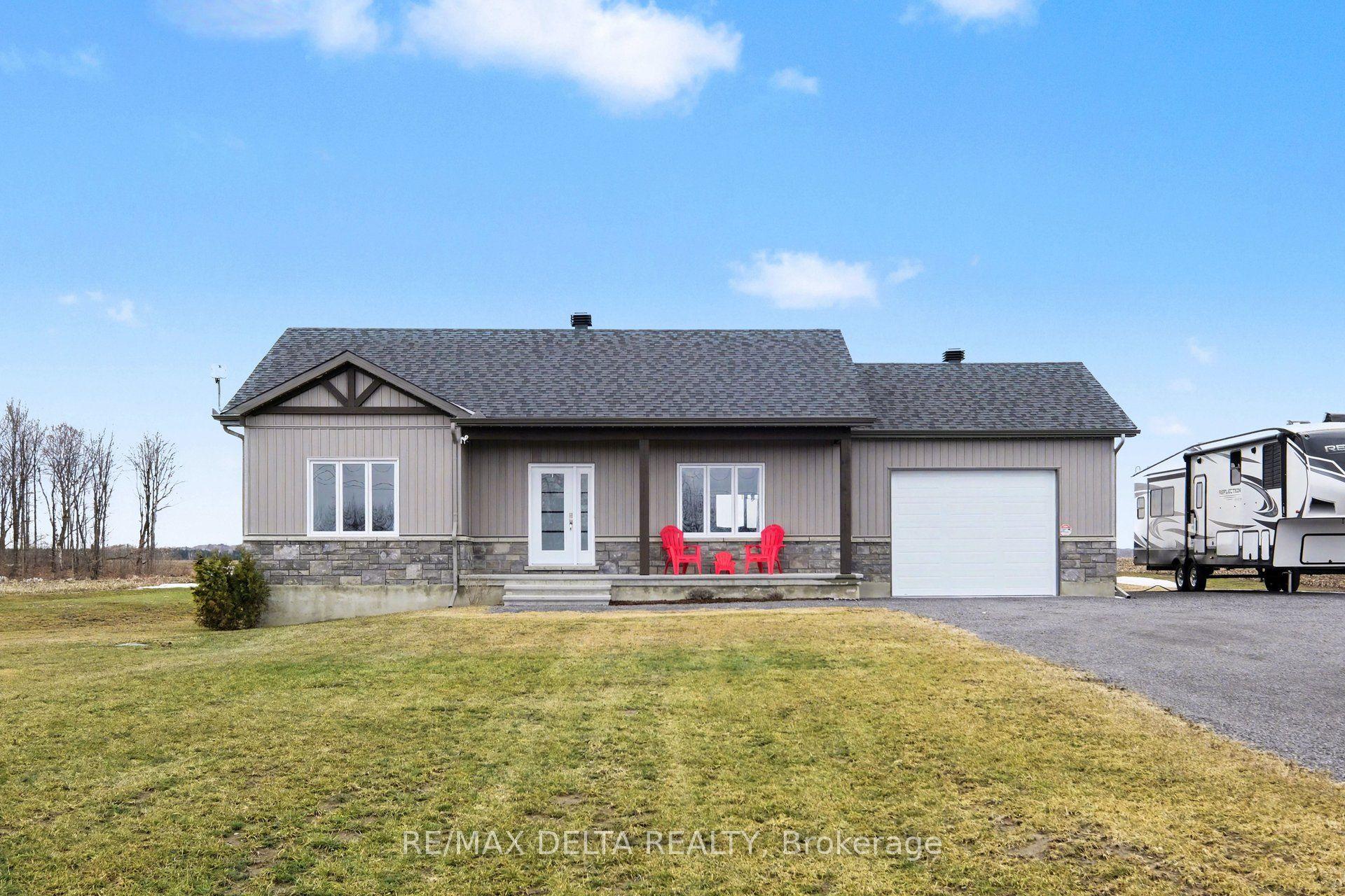 121 County Rd 19 Road — photo 1