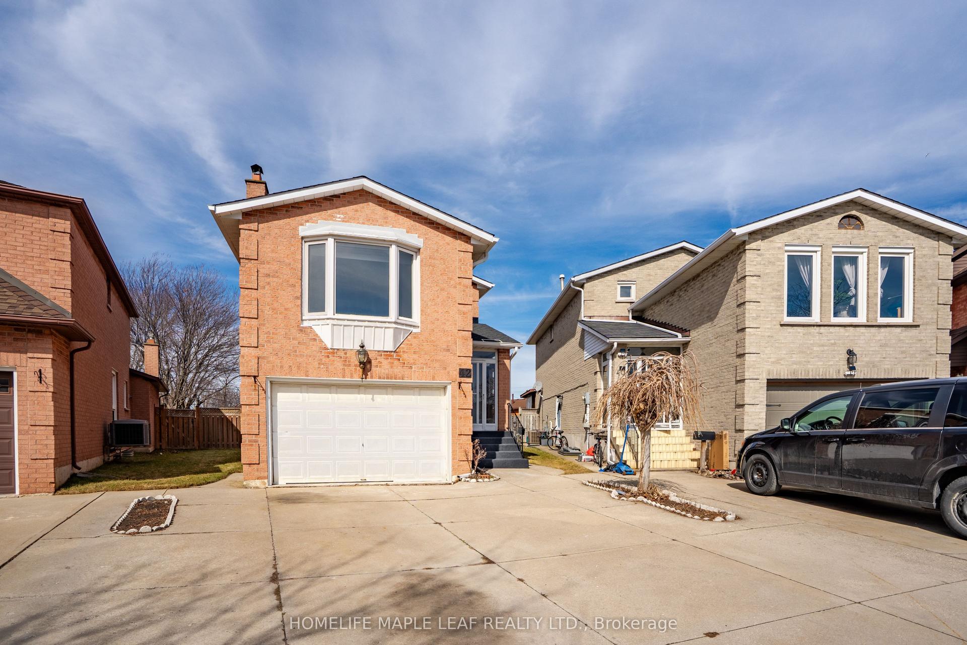 42 Puritan Court — photo 1