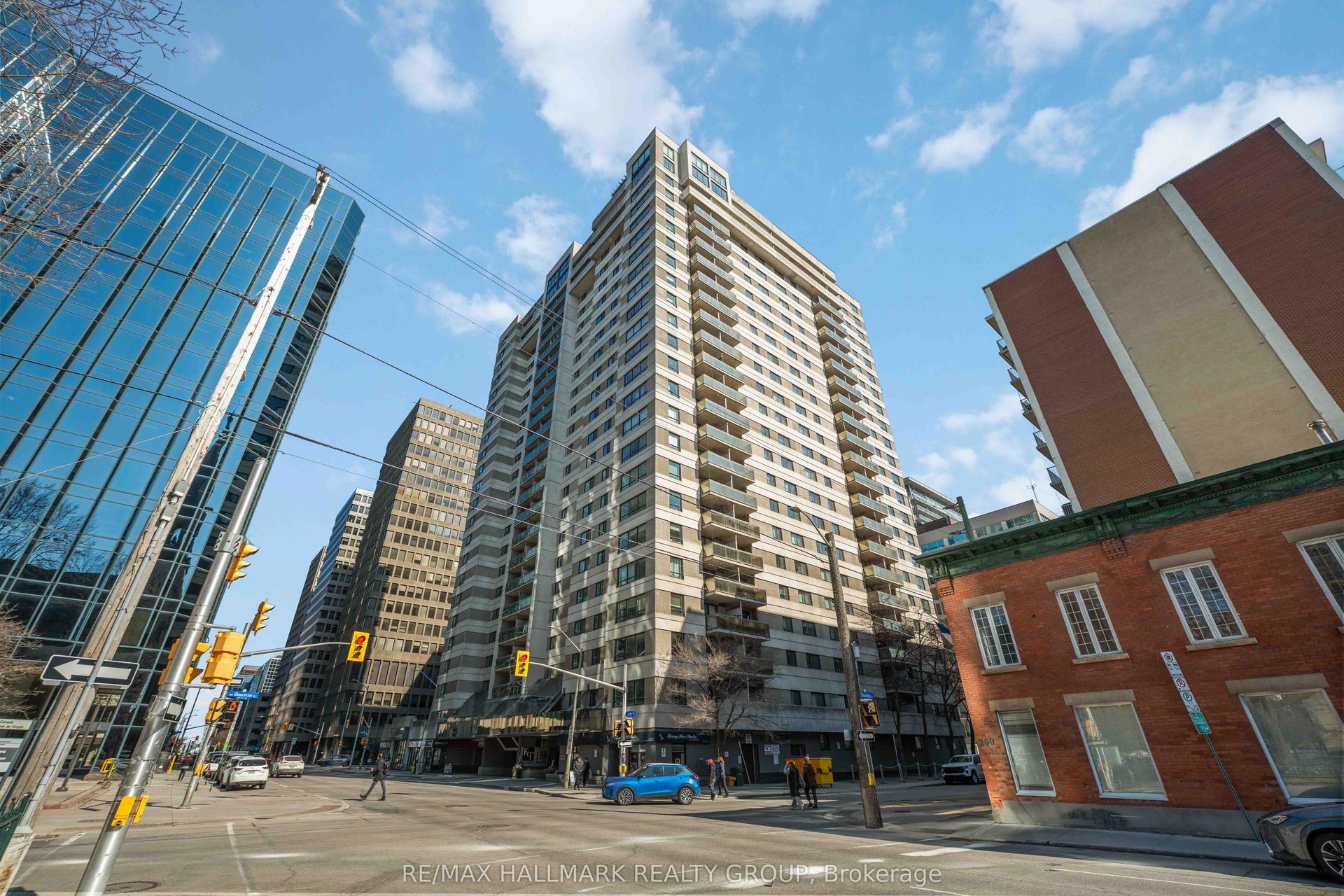 199 Kent Street 1602 #1602, Ottawa Centre — Condo for lease, photo 1