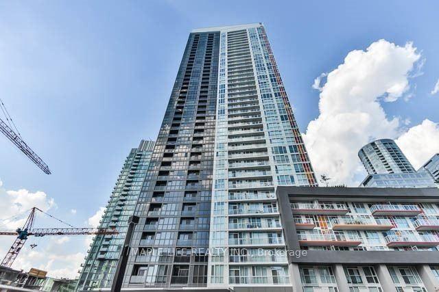 85 Queens Wharf Road 1111 #1111, Toronto — Condo for sale, photo 1