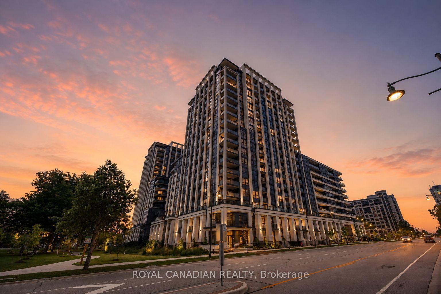 9 Clegg Road 902 #902, Markham — Condo for sale, photo 1