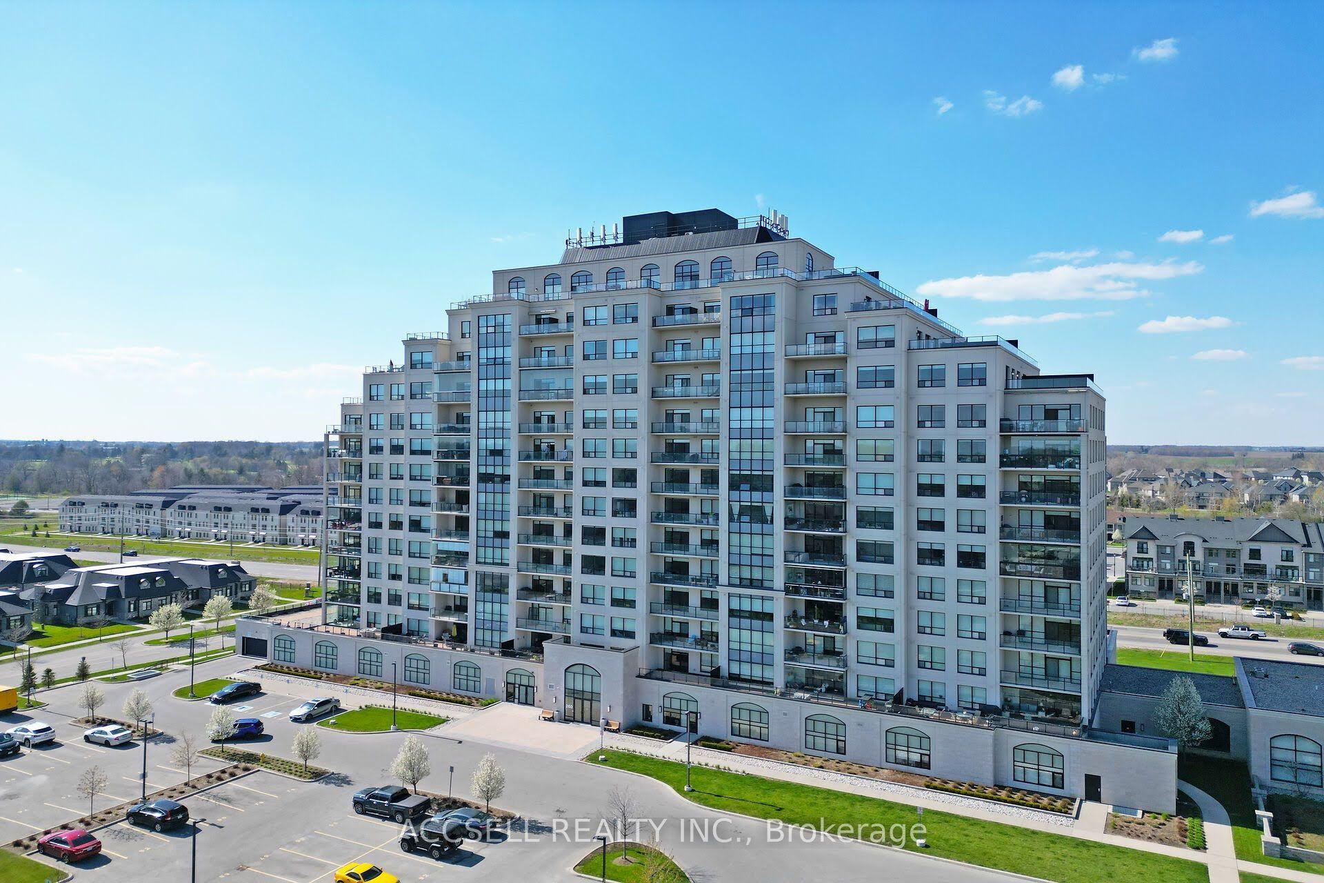 260 Villagewalk Boulevard 902 #902, London North — Condo for sale, photo 1