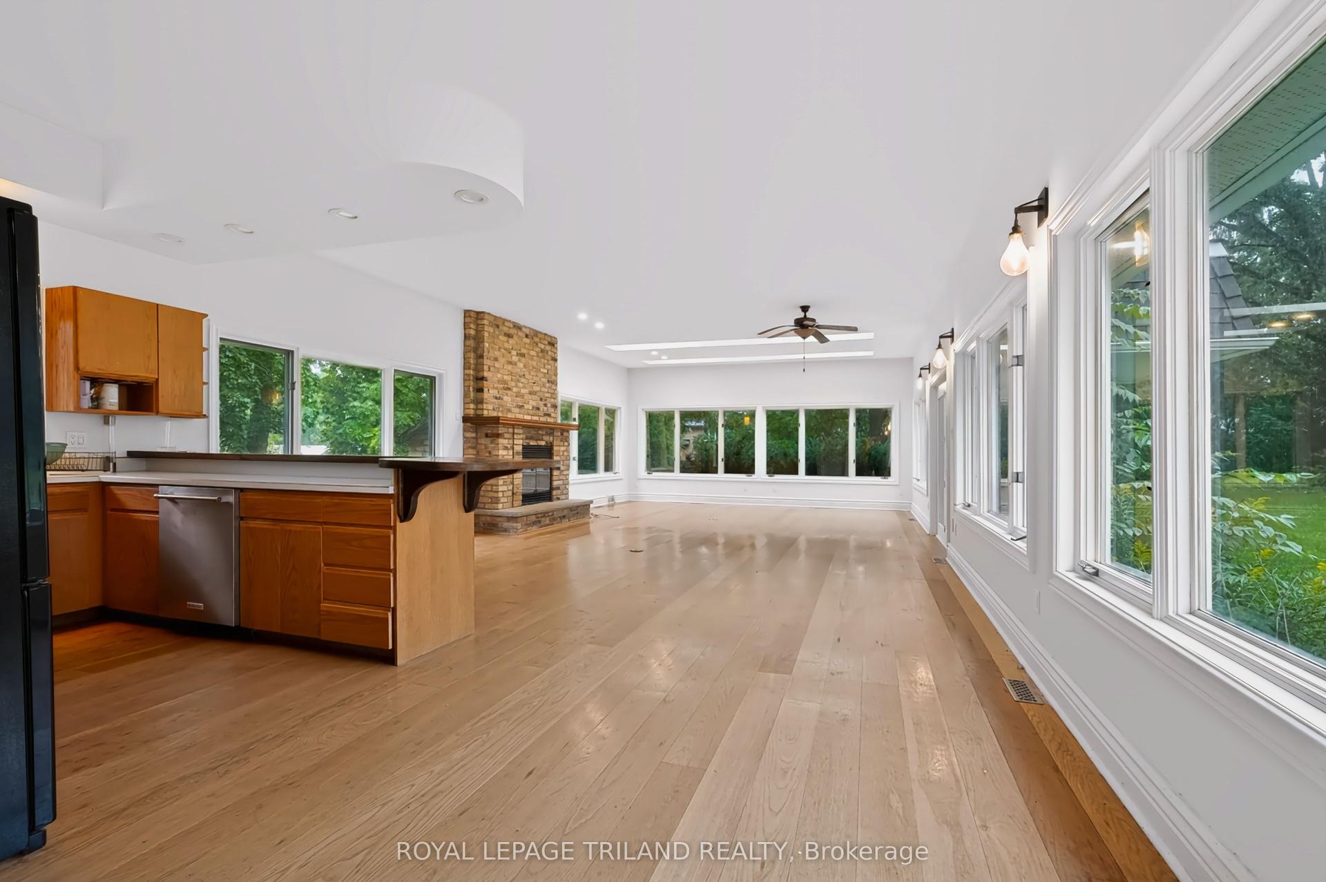 467 Commissioners Road E A #A, London South — Detached for lease, photo 1