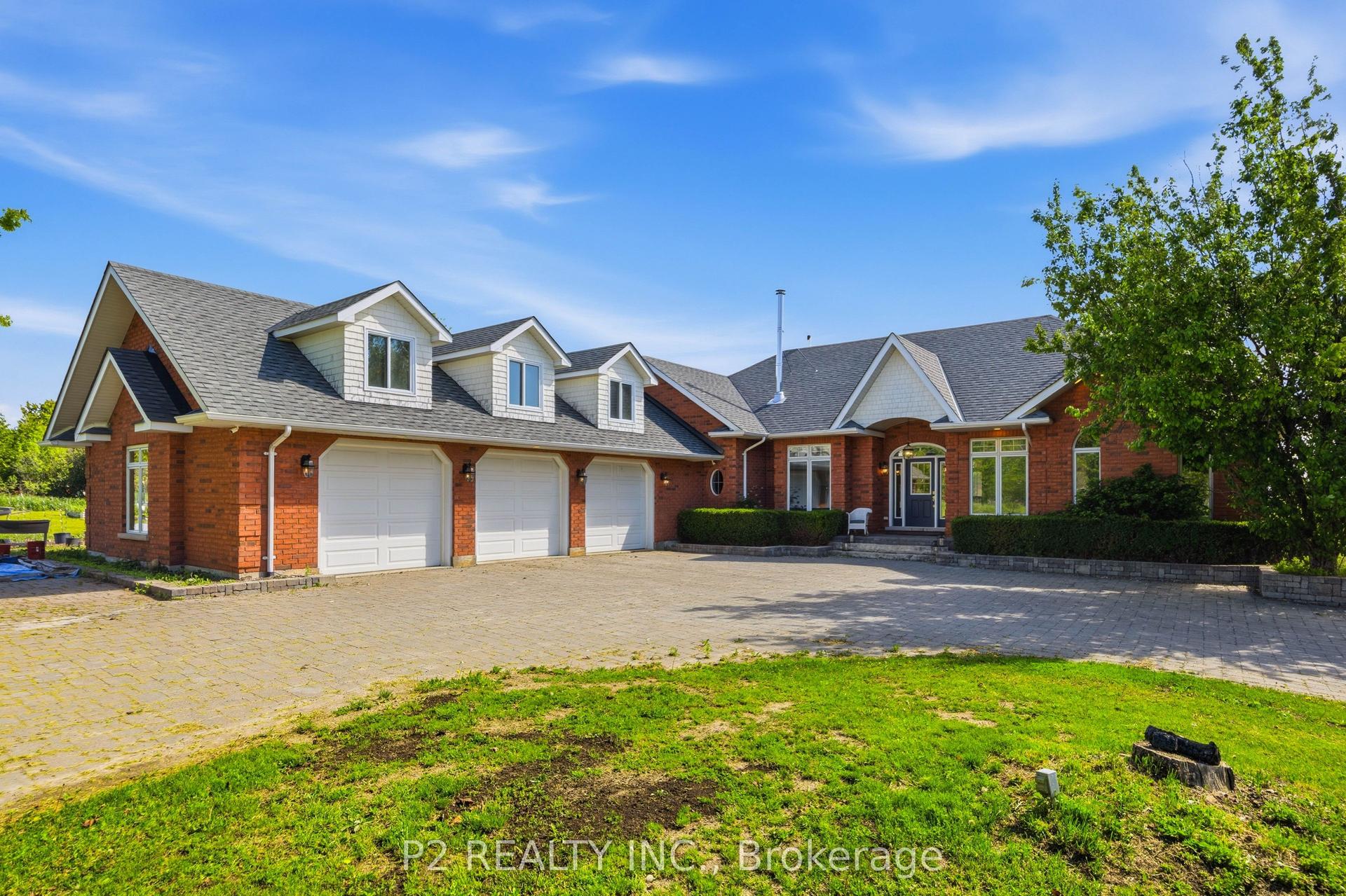 444 Fieldside Road — photo 1