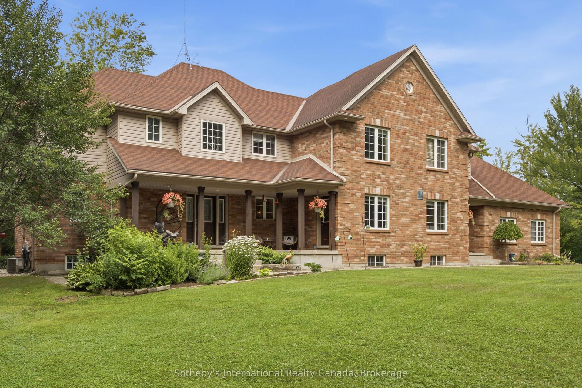 6153 Weisenberg Road, Centre Wellington — Detached for sale, photo 1