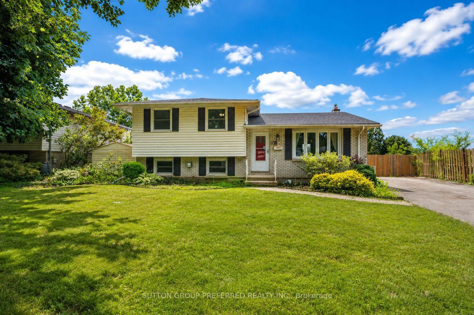 136 Mendip Crescent, London South — Detached for sale, photo 1