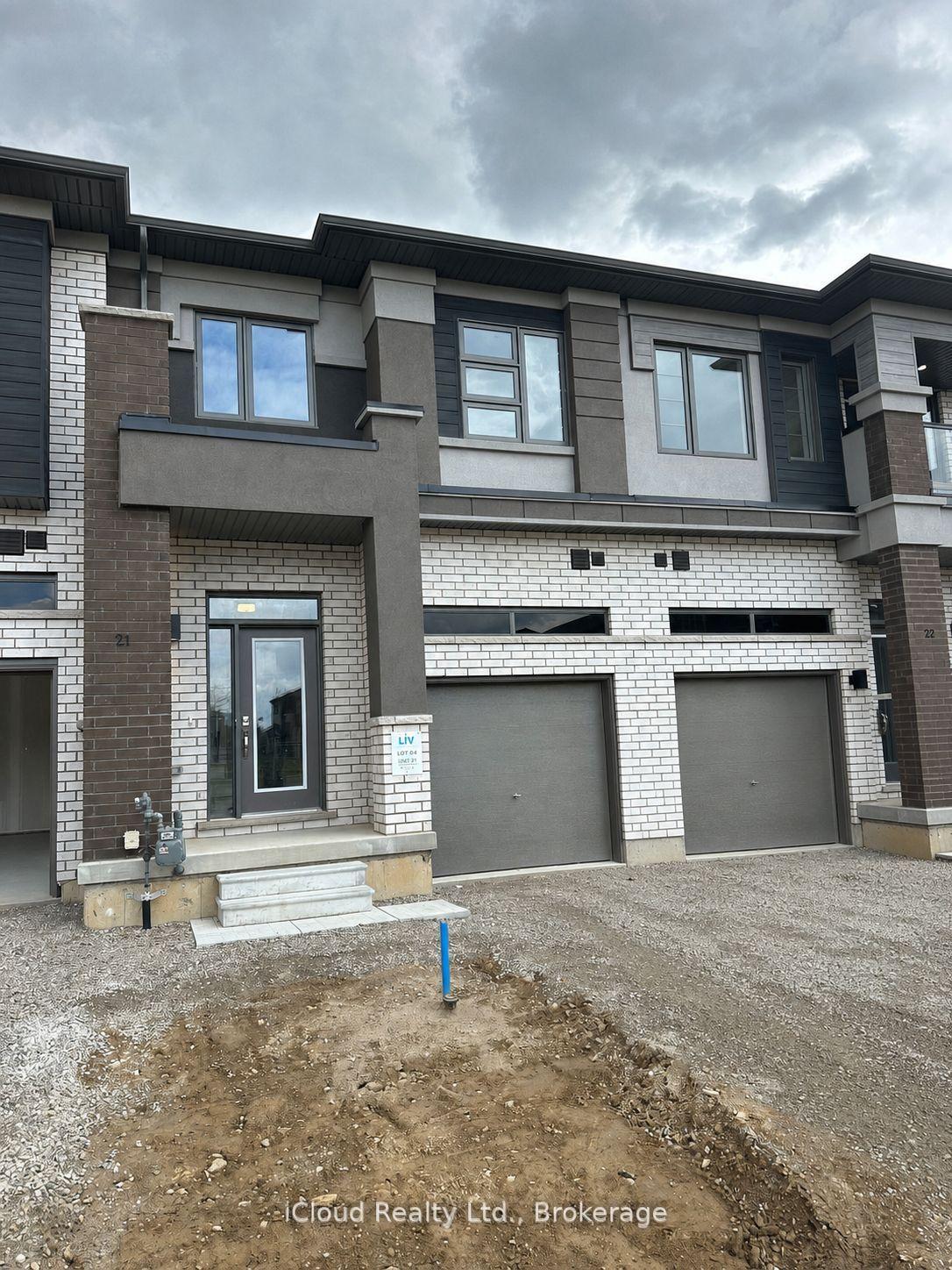 660 Colborne Street W 21 #21 — photo 1
