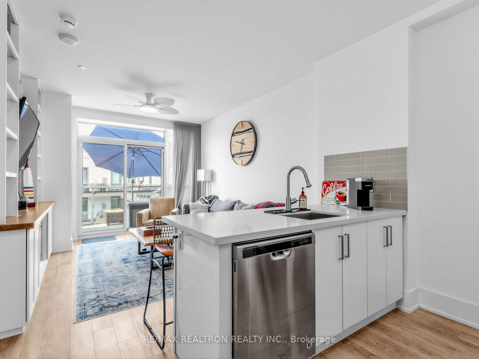271 Sea Ray Avenue B419 #B419, Innisfil — Condo for lease, photo 1