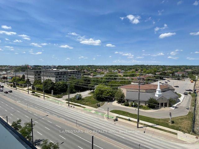 25 Water Walk Drive PH18 #PH18, Markham — Condo for lease, photo 1