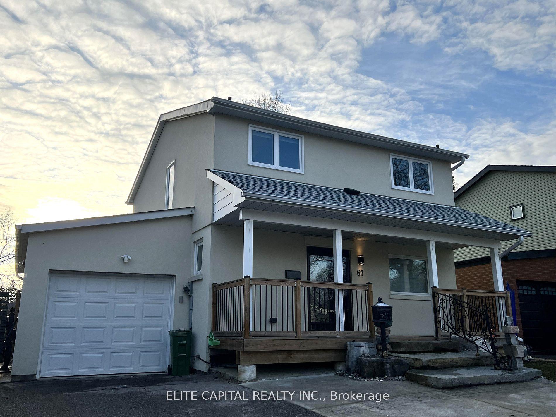 67 Hutcherson Square — photo 1