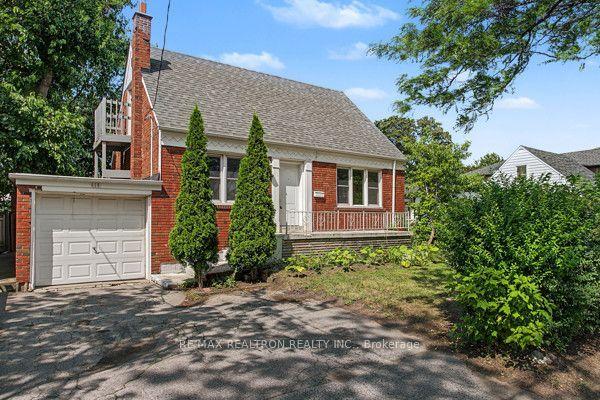 418 Midland Avenue, Toronto — Detached for sale, photo 1